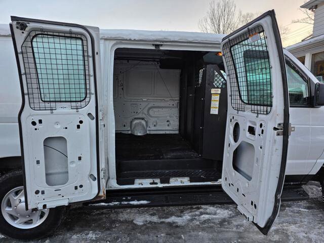 2012 Ford E-250 and Econoline 250 in Blauvelt, NY 10913 - 18086904 47