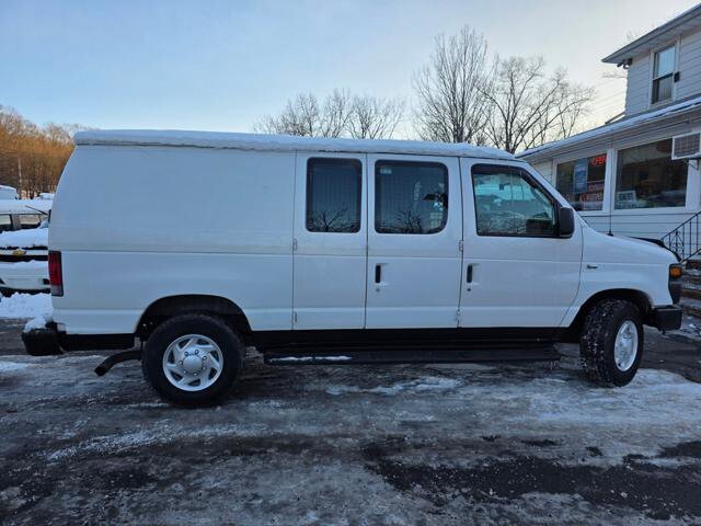 2012 Ford E-250 and Econoline 250 in Blauvelt, NY 10913 - 18086904 8