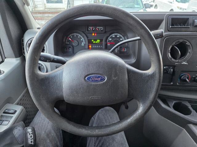 2012 Ford E-250 and Econoline 250 in Blauvelt, NY 10913 - 18086904 13