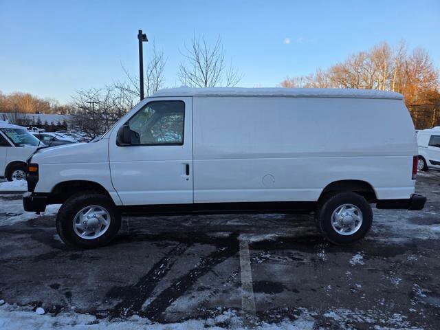 2012 Ford E-250 and Econoline 250 in Blauvelt, NY 10913 - 18086904 4