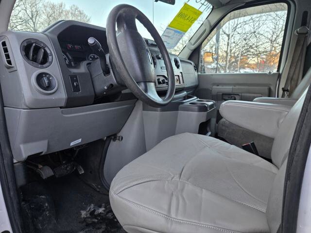 2012 Ford E-250 and Econoline 250 in Blauvelt, NY 10913 - 18086904 10