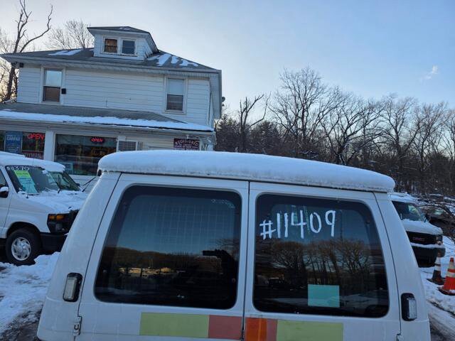 2012 Ford E-250 and Econoline 250 in Blauvelt, NY 10913 - 18086904 38
