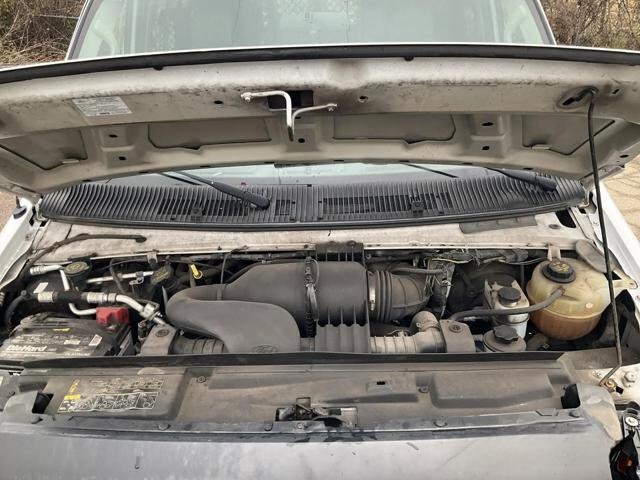 2012 Ford E-250 and Econoline 250 in Blauvelt, NY 10913 - 18086904 9