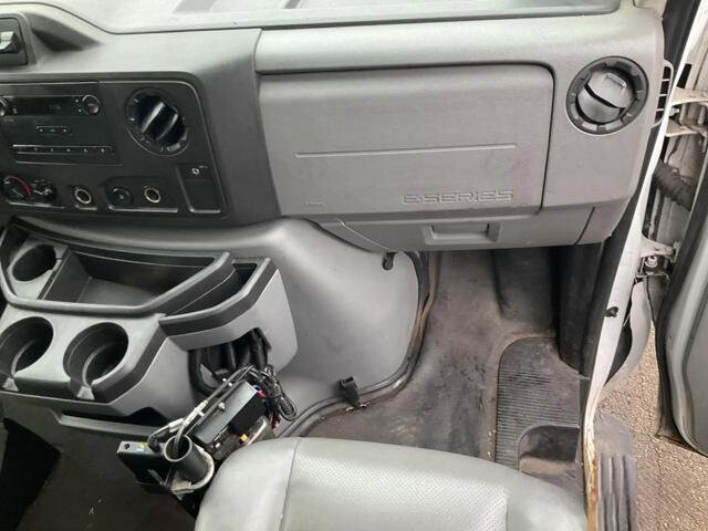2012 Ford E-250 and Econoline 250 in Blauvelt, NY 10913 - 18086904 3