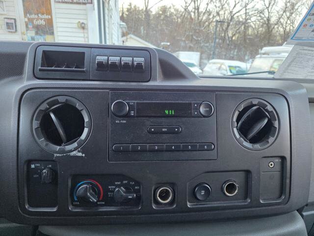 2012 Ford E-250 and Econoline 250 in Blauvelt, NY 10913 - 18086904 17