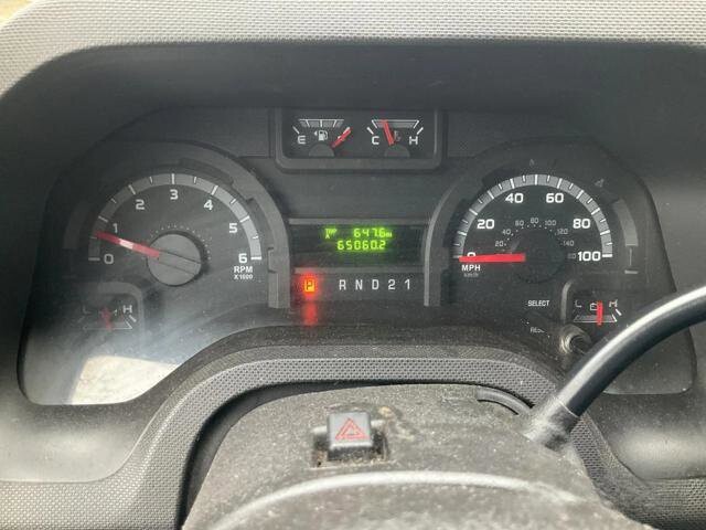 2012 Ford E-250 and Econoline 250 in Blauvelt, NY 10913 - 18086904 4