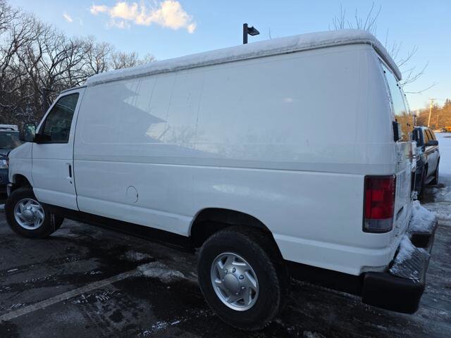 2012 Ford E-250 and Econoline 250 in Blauvelt, NY 10913 - 18086904 5