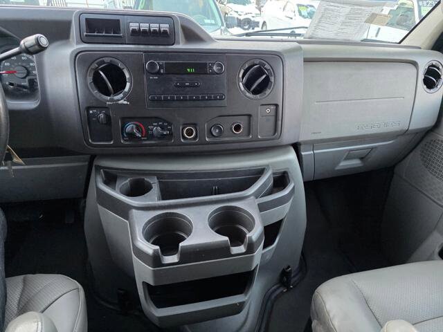 2012 Ford E-250 and Econoline 250 in Blauvelt, NY 10913 - 18086904 16