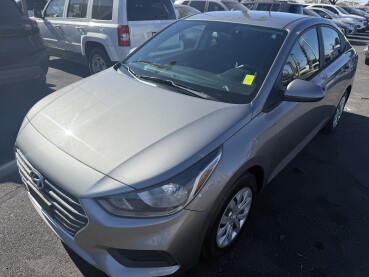 2021 Hyundai Accent in Phoenix, AZ 85022