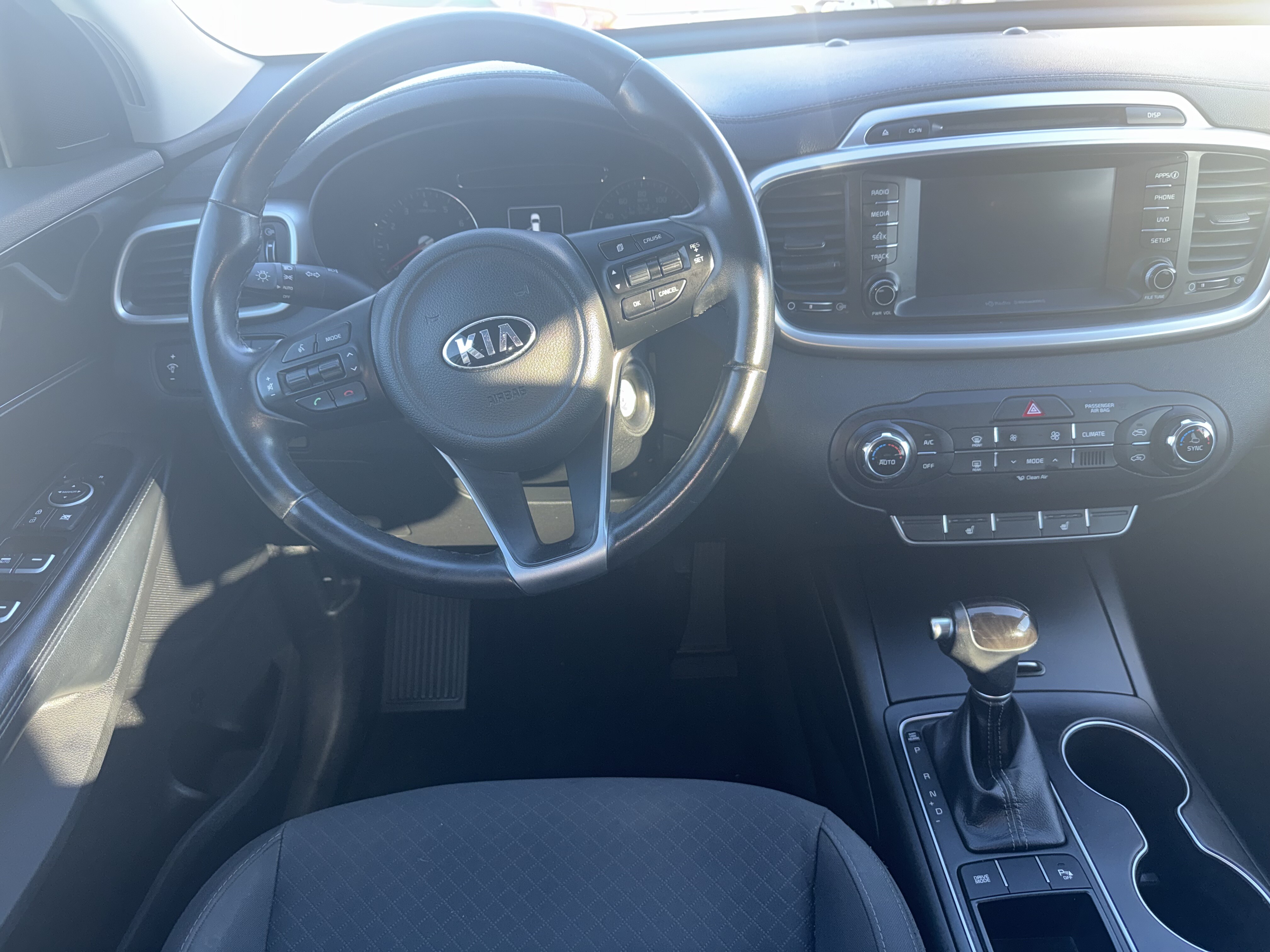 2018 Kia Sorento in Phoenix, AZ 85022 - 18086906 7