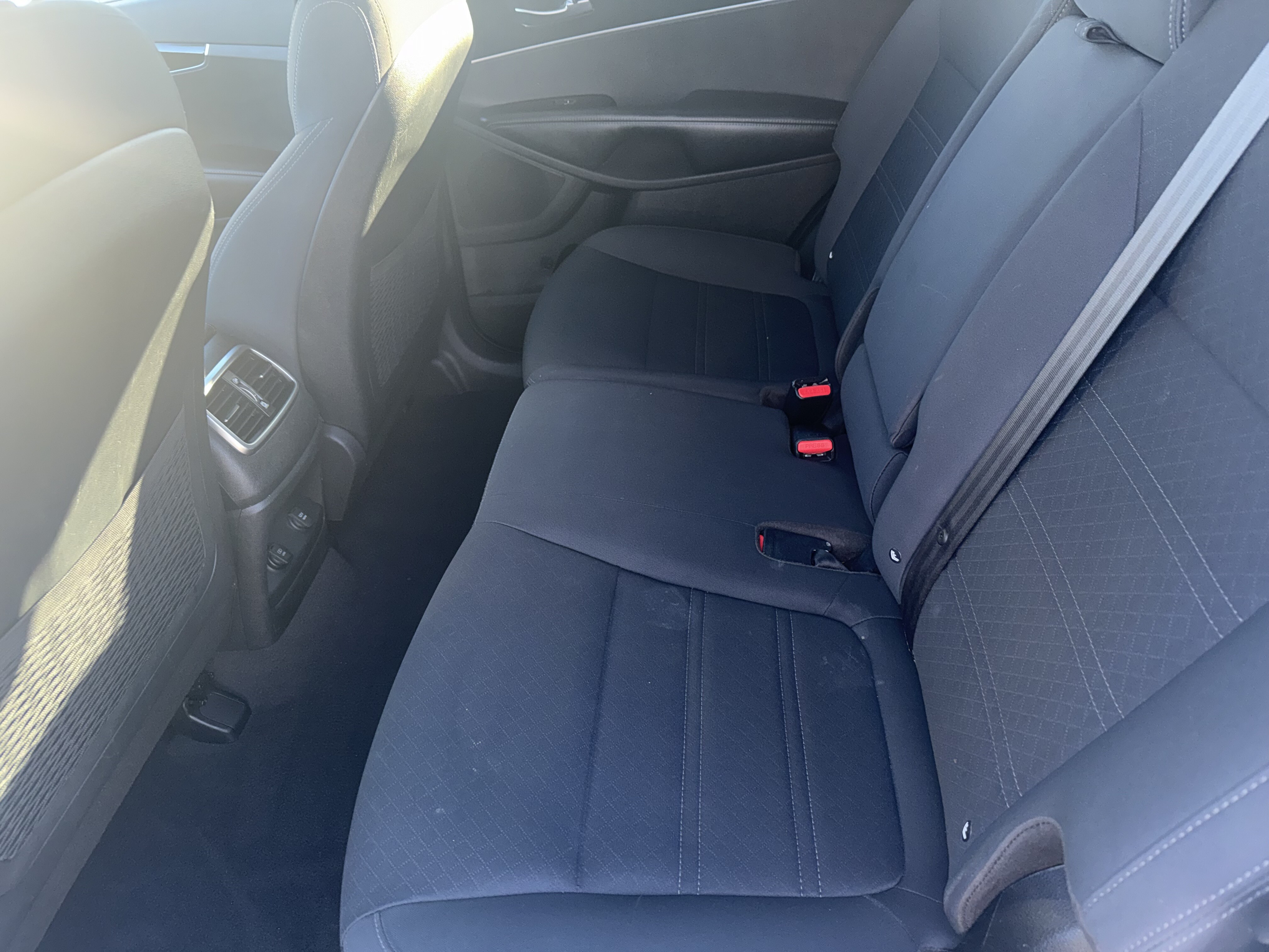 2018 Kia Sorento in Phoenix, AZ 85022 - 18086906 8