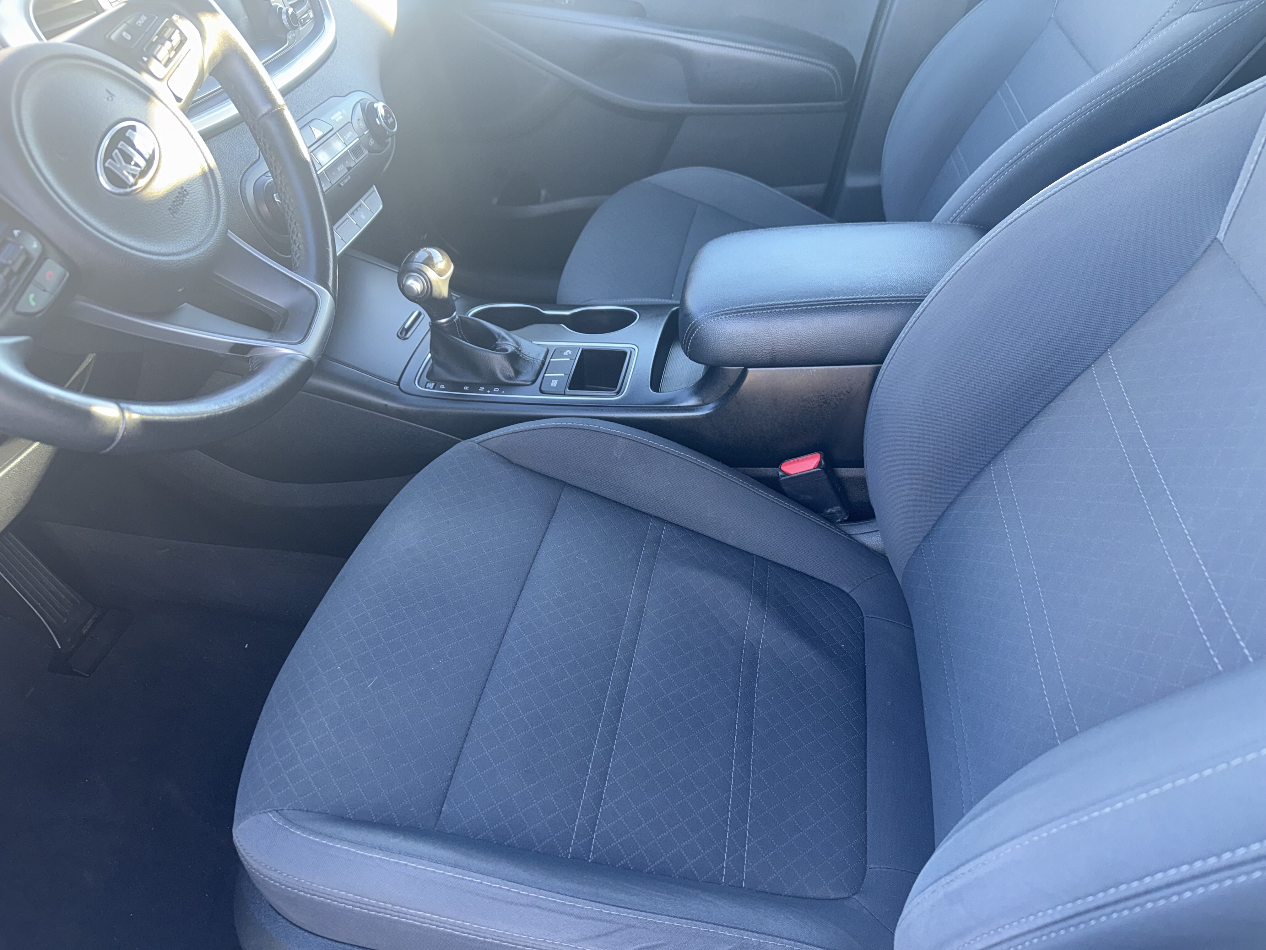 2018 Kia Sorento in Phoenix, AZ 85022 - 18086906 9