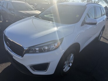 2018 Kia Sorento in Phoenix, AZ 85022