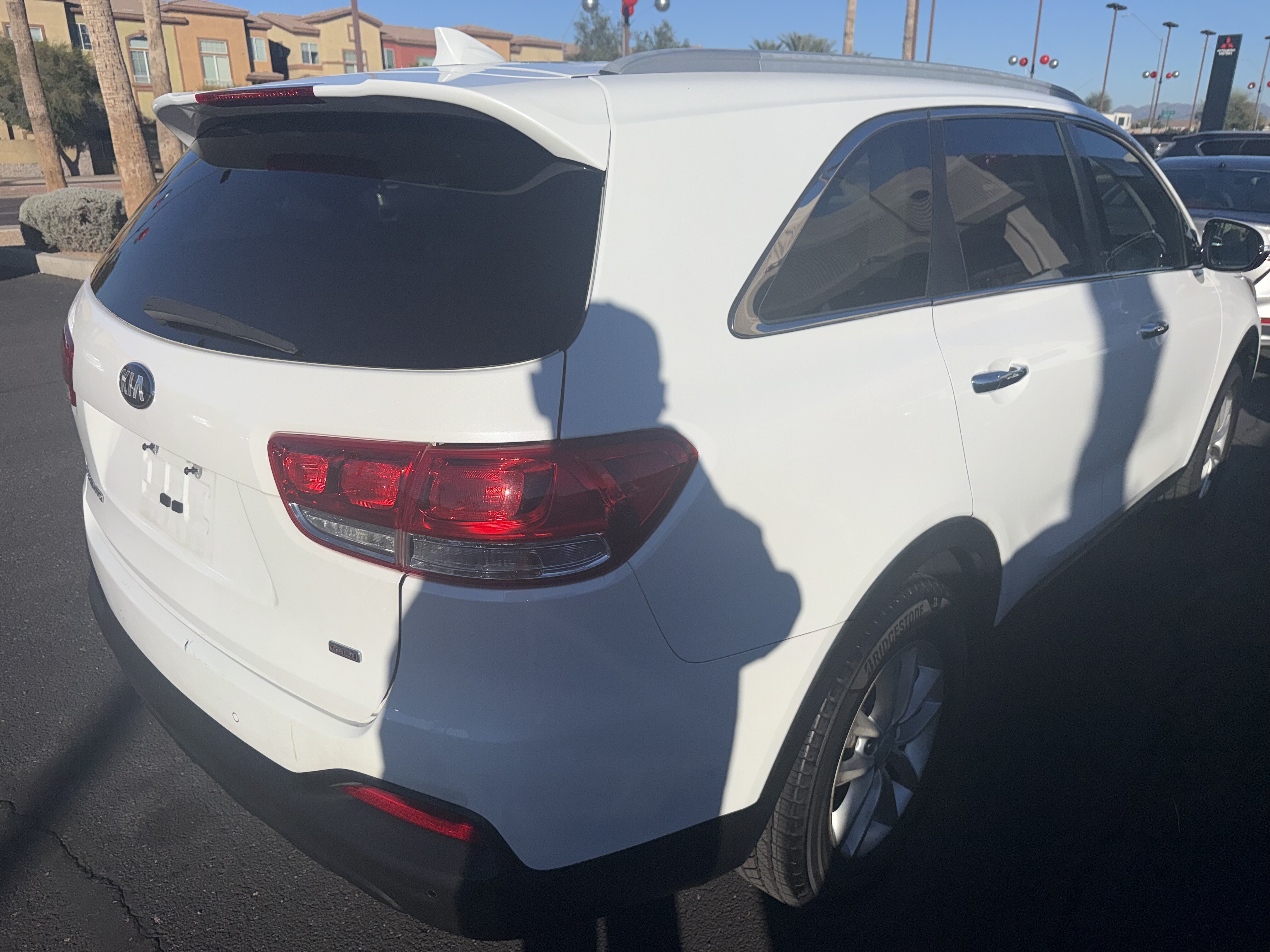 2018 Kia Sorento in Phoenix, AZ 85022 - 18086906 4