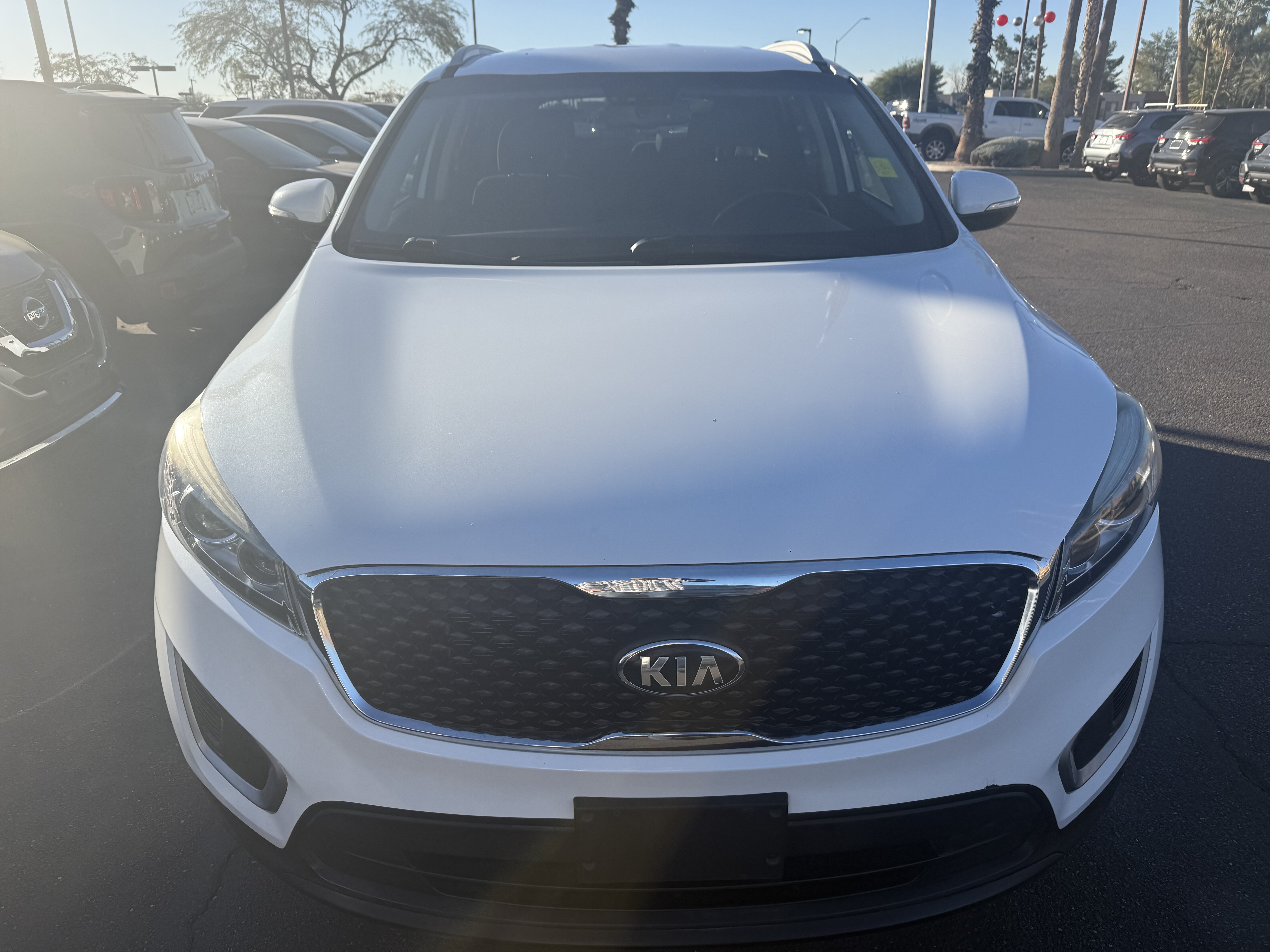2018 Kia Sorento in Phoenix, AZ 85022 - 18086906 2