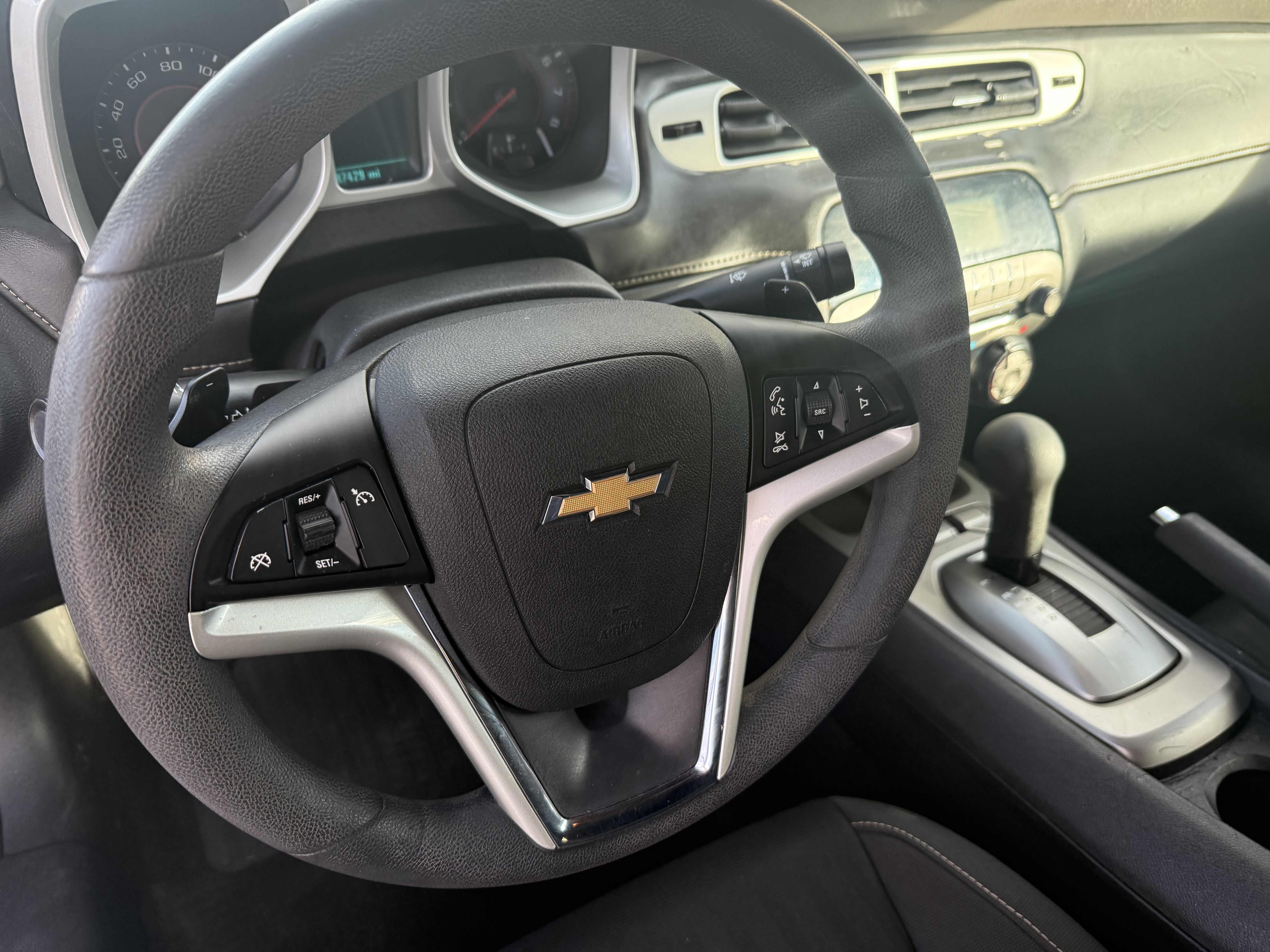 2014 Chevrolet Camaro in Phoenix, AZ 85022 - 18086907 6