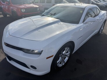 2014 Chevrolet Camaro in Phoenix, AZ 85022