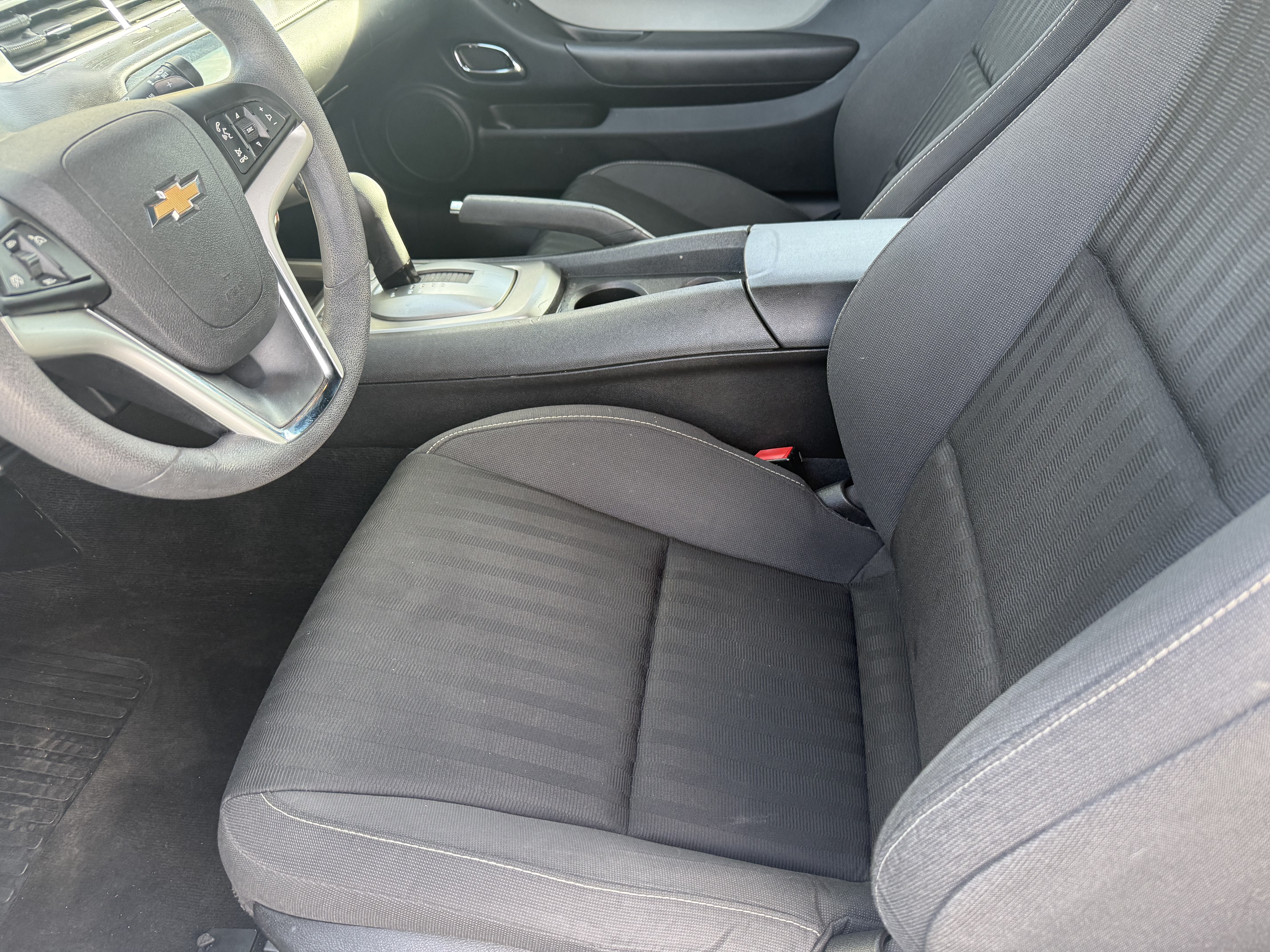 2014 Chevrolet Camaro in Phoenix, AZ 85022 - 18086907 8