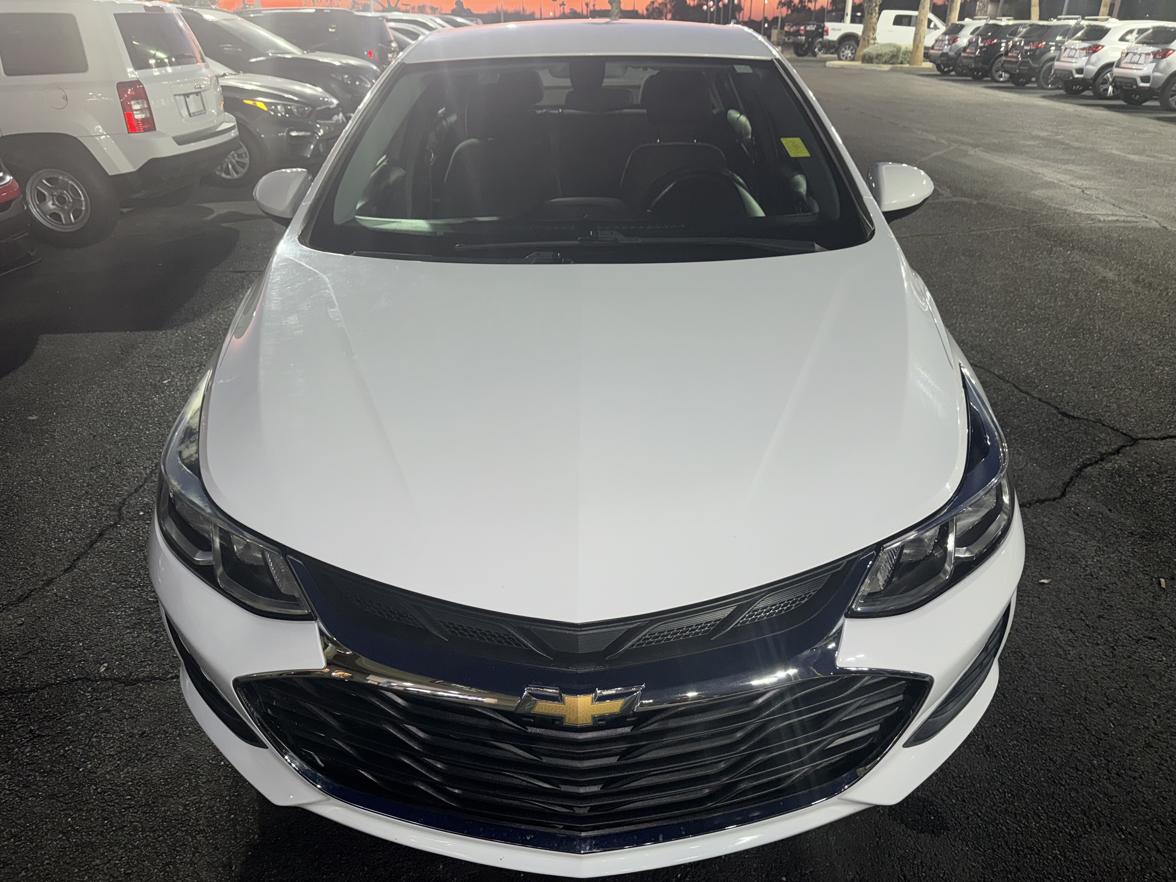 2019 Chevrolet Cruze in Phoenix, AZ 85022 - 18086908 2