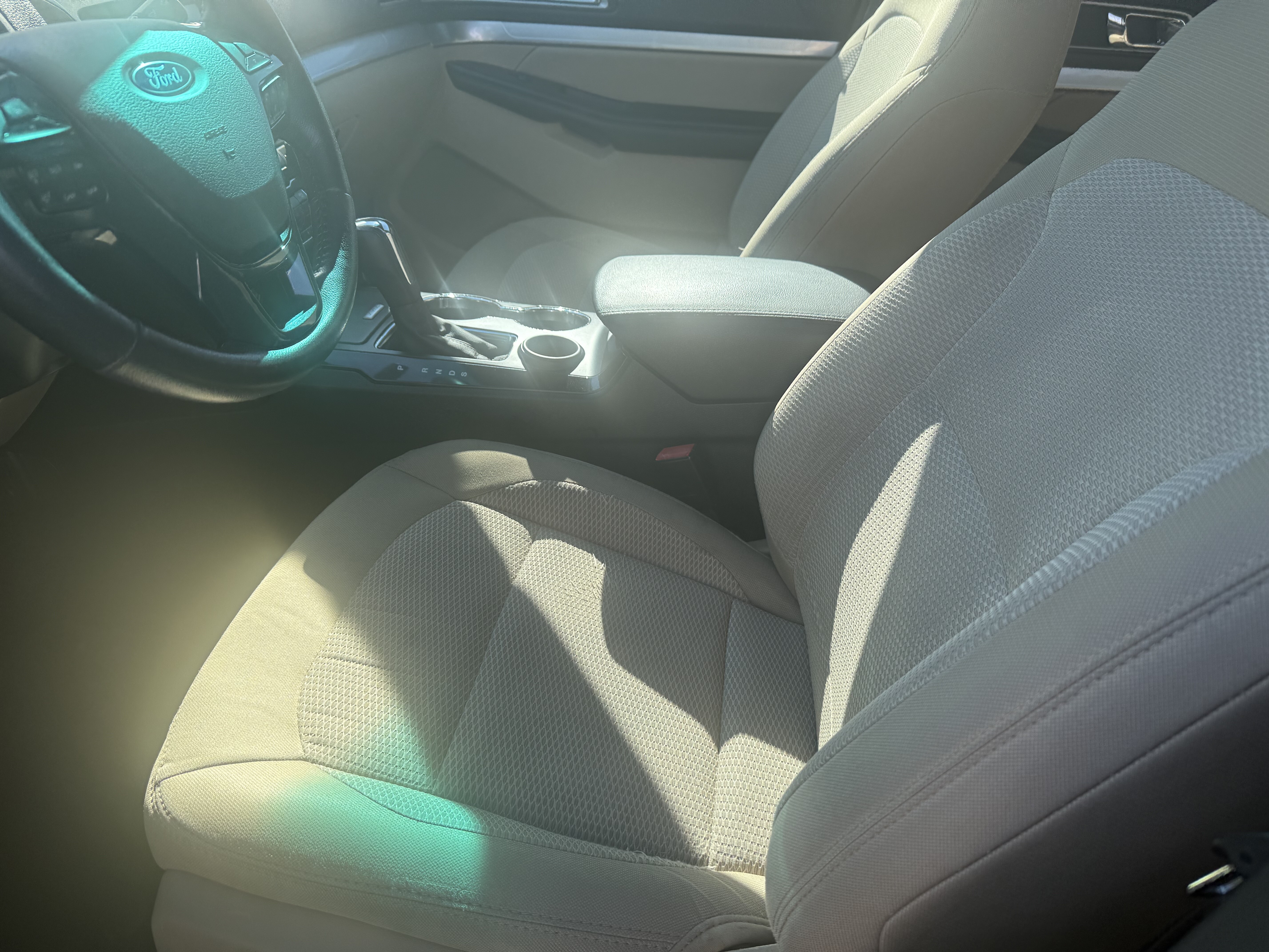 2016 Ford Explorer in Phoenix, AZ 85022 - 18086910 9