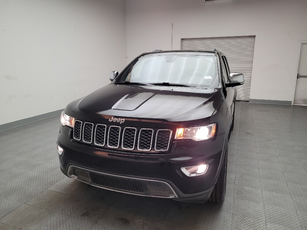 2020 Jeep Grand Cherokee in Downey, CA 90241 - 18086911 15