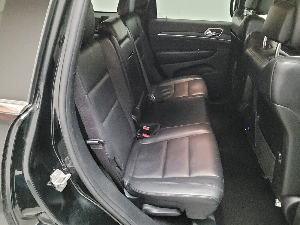 2020 Jeep Grand Cherokee in Downey, CA 90241 - 18086911 19