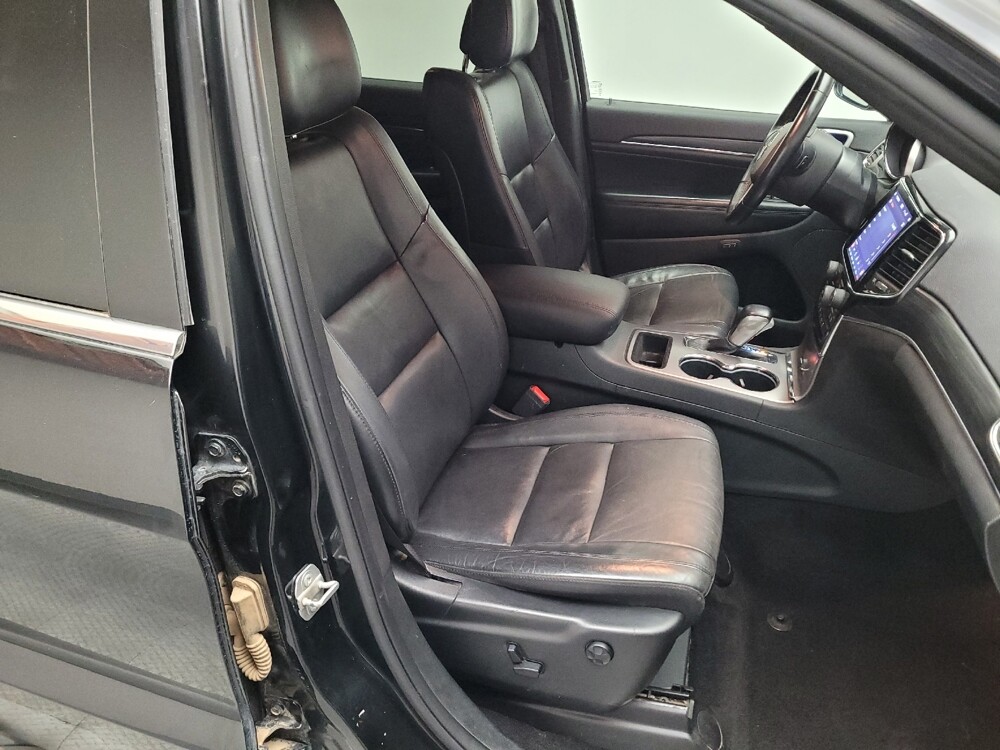 2020 Jeep Grand Cherokee in Downey, CA 90241 - 18086911 21