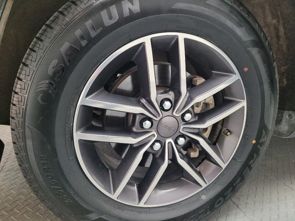 2020 Jeep Grand Cherokee in Downey, CA 90241 - 18086911 31