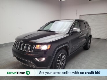 2020 Jeep Grand Cherokee in Downey, CA 90241
