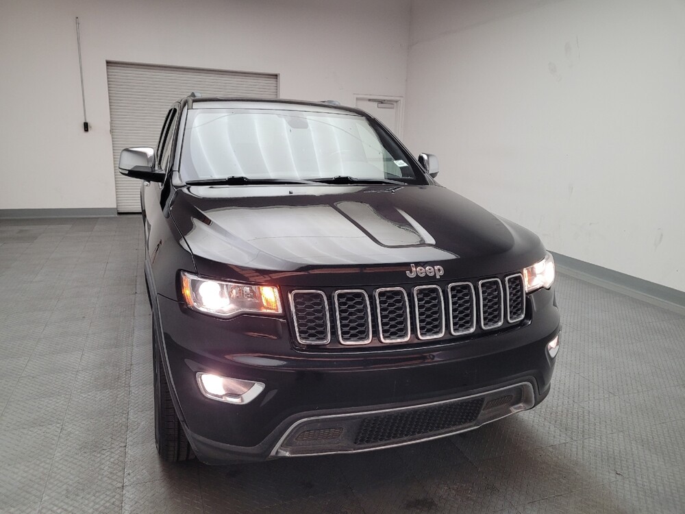 2020 Jeep Grand Cherokee in Downey, CA 90241 - 18086911 14