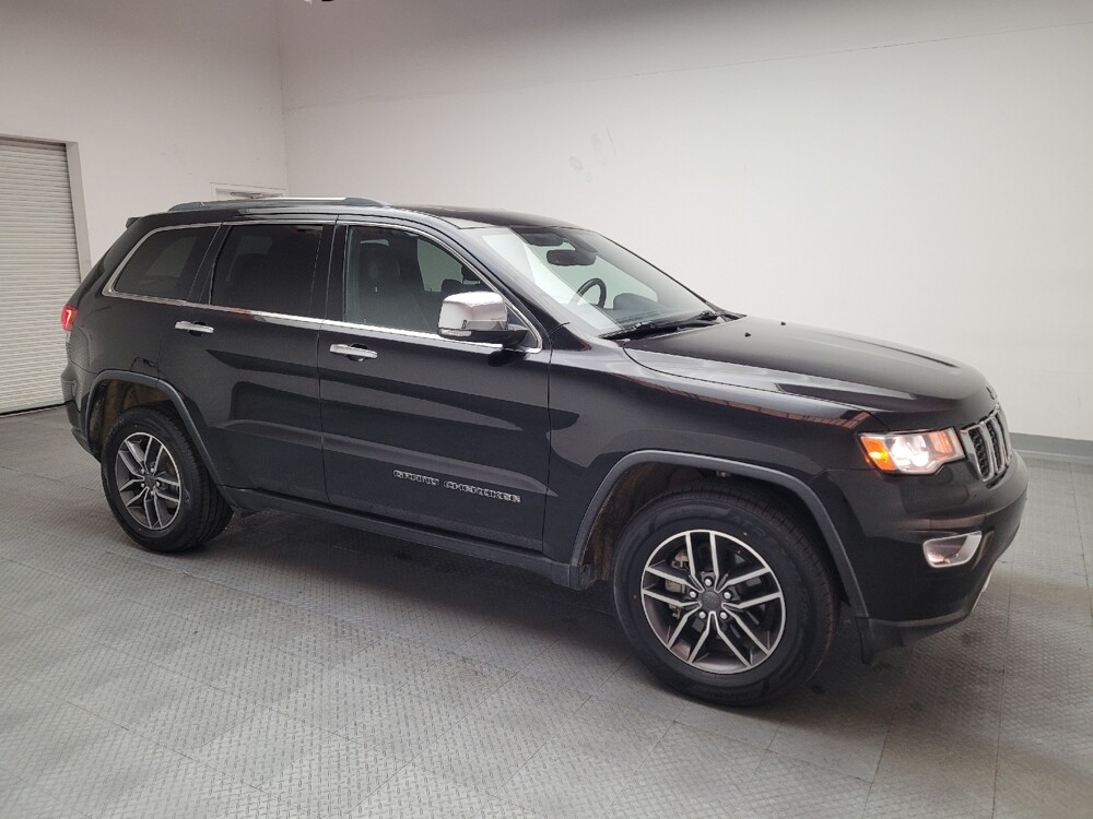 2020 Jeep Grand Cherokee in Downey, CA 90241 - 18086911 11