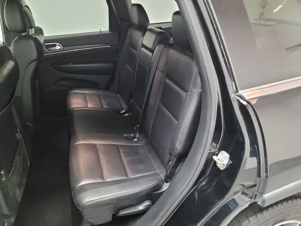 2020 Jeep Grand Cherokee in Downey, CA 90241 - 18086911 18