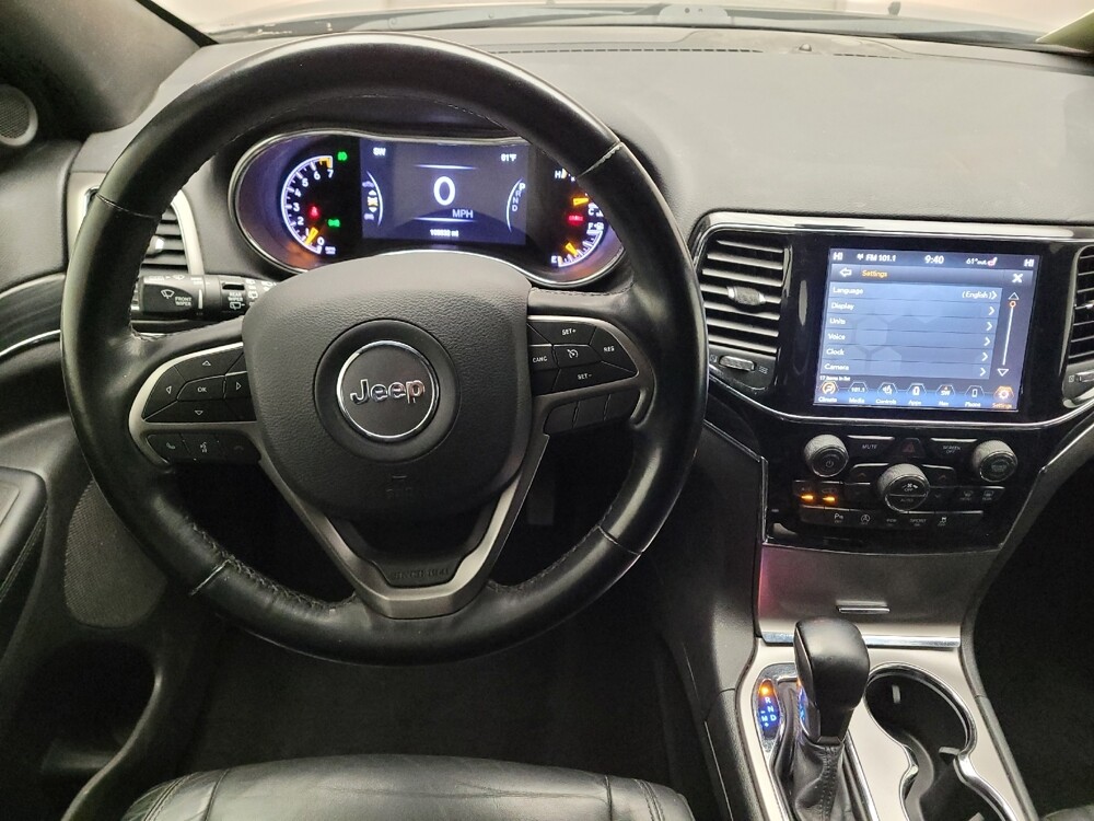 2020 Jeep Grand Cherokee in Downey, CA 90241 - 18086911 22