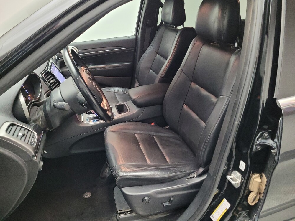 2020 Jeep Grand Cherokee in Downey, CA 90241 - 18086911 17