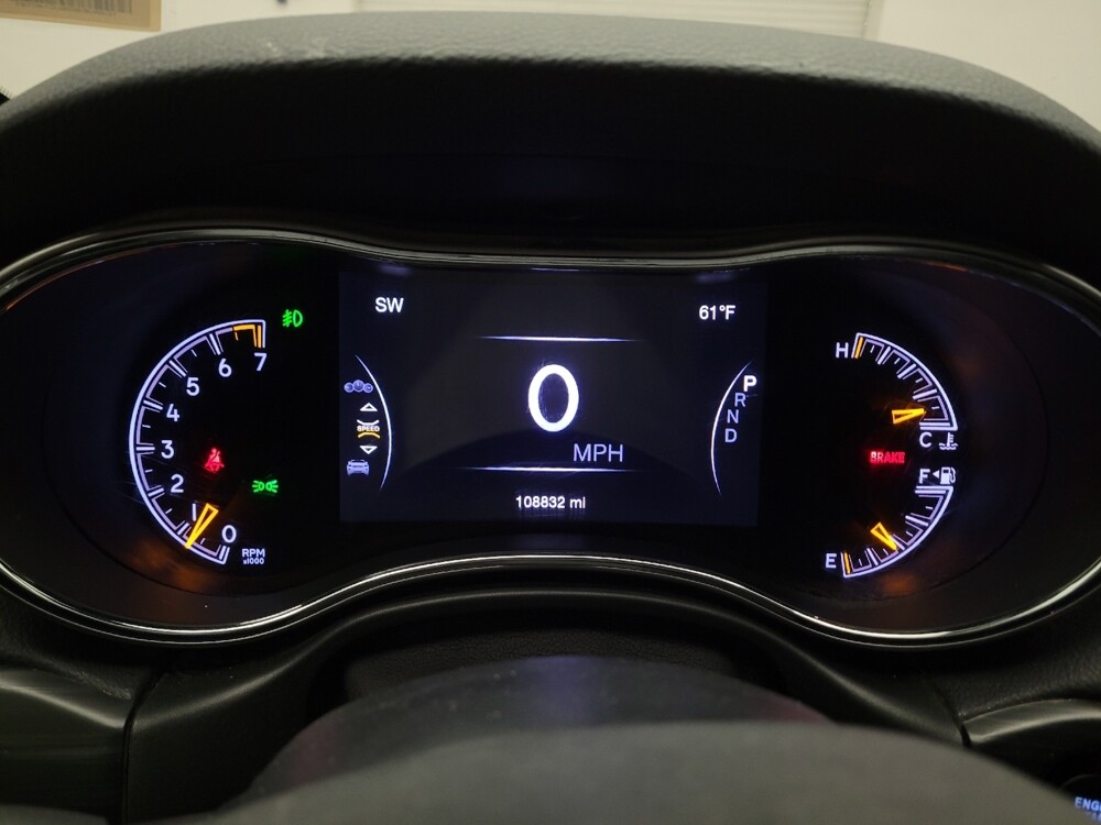 2020 Jeep Grand Cherokee in Downey, CA 90241 - 18086911 23