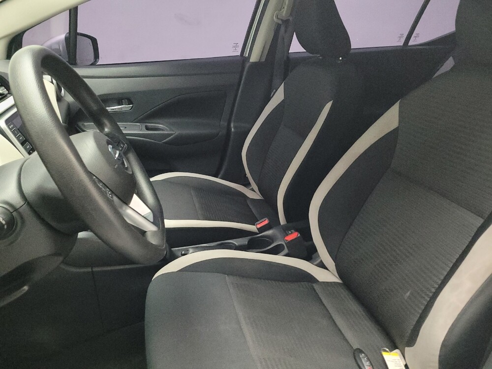 2021 Nissan Versa in Downey, CA 90241 - 18086914 17