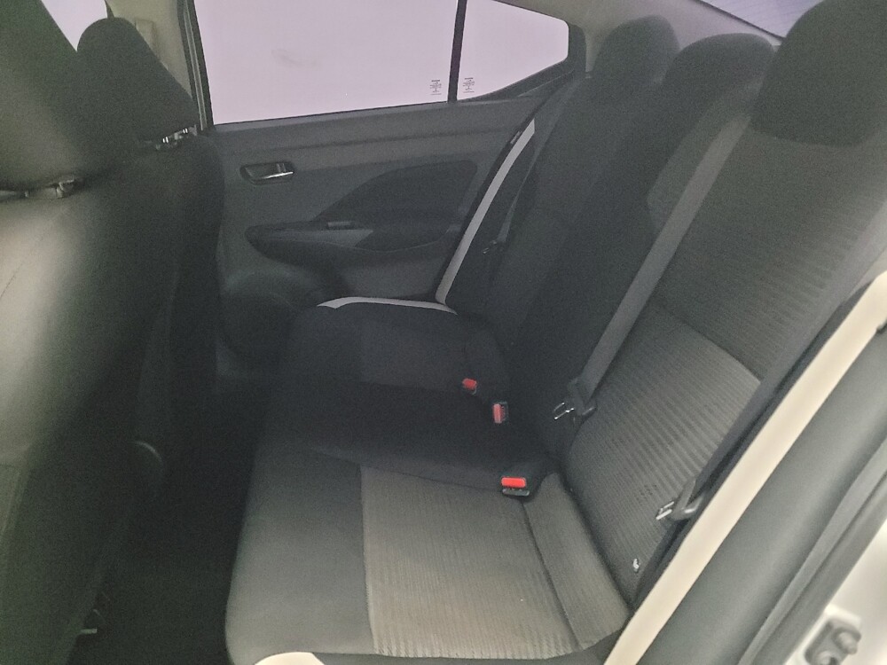 2021 Nissan Versa in Downey, CA 90241 - 18086914 18