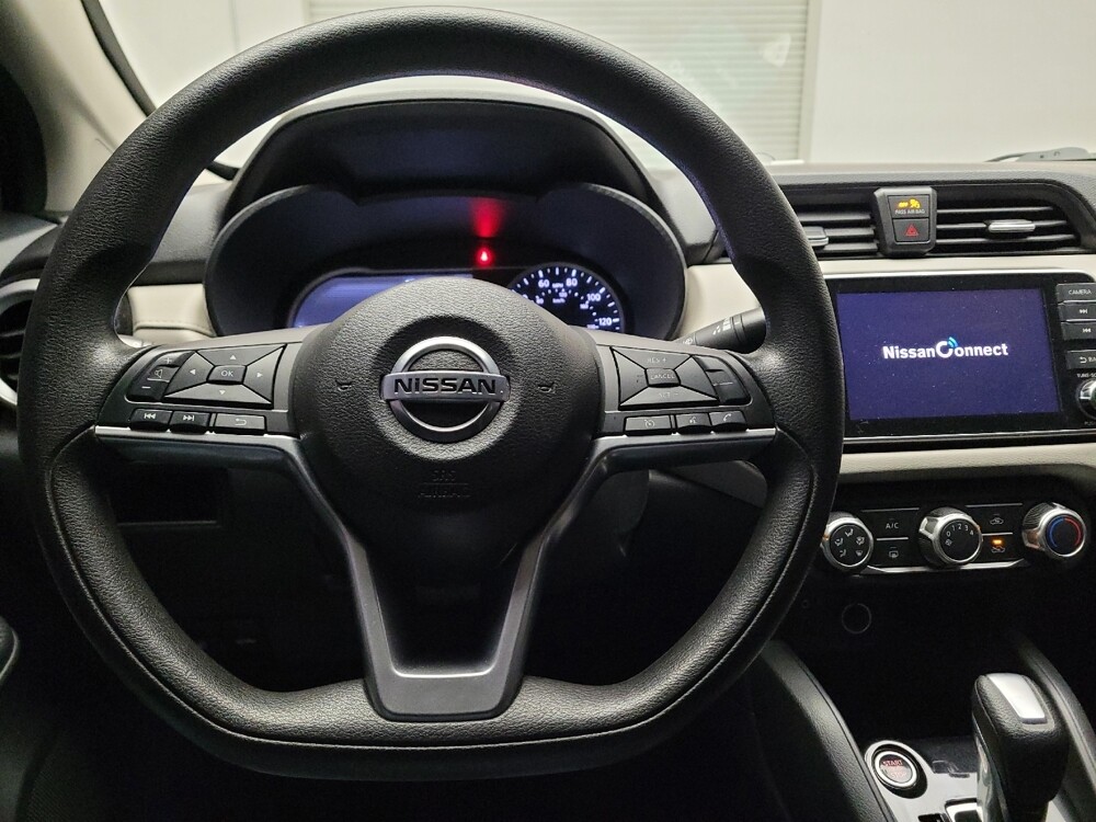 2021 Nissan Versa in Downey, CA 90241 - 18086914 22