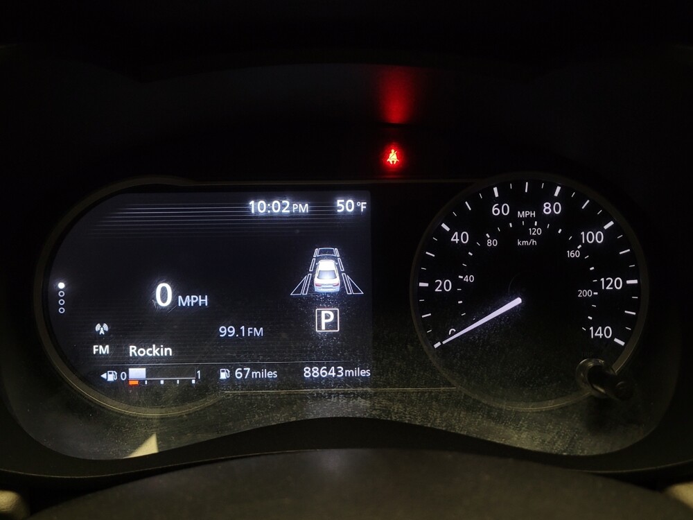 2021 Nissan Versa in Downey, CA 90241 - 18086914 23