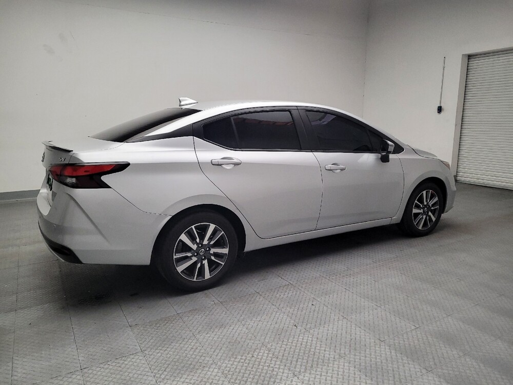 2021 Nissan Versa in Downey, CA 90241 - 18086914 10