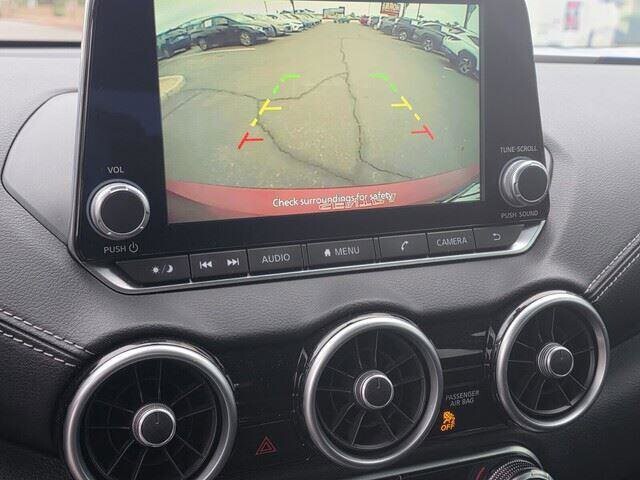 2022 Nissan Sentra in Mesa, AZ 85212 - 18086915 53