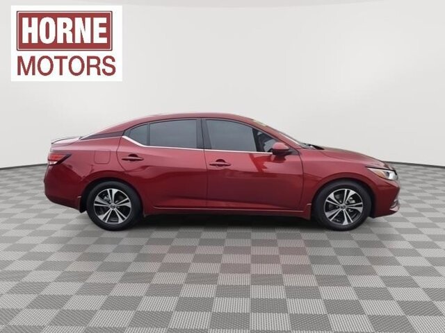2022 Nissan Sentra in Mesa, AZ 85212 - 18086915 9