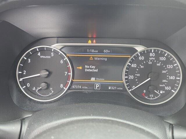 2022 Nissan Sentra in Mesa, AZ 85212 - 18086915 23