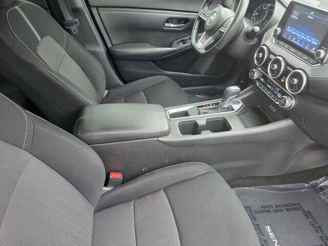 2022 Nissan Sentra in Mesa, AZ 85212 - 18086915 63