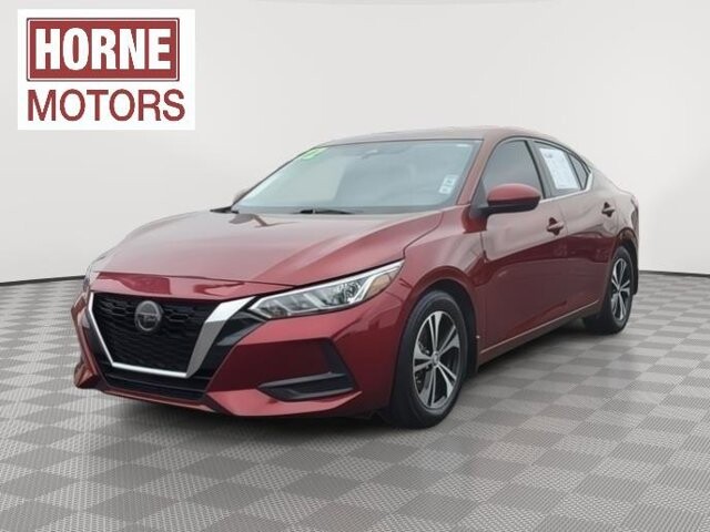 2022 Nissan Sentra in Mesa, AZ 85212 - 18086915 11