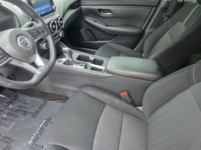 2022 Nissan Sentra in Mesa, AZ 85212 - 18086915 14