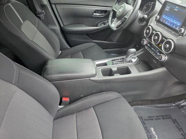 2022 Nissan Sentra in Mesa, AZ 85212 - 18086915 96