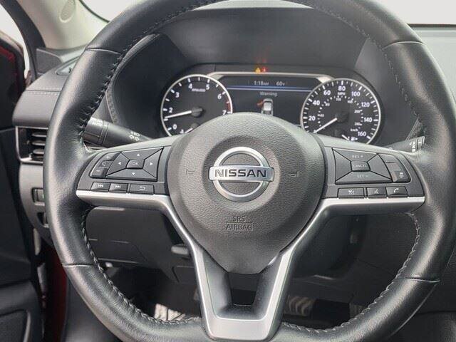 2022 Nissan Sentra in Mesa, AZ 85212 - 18086915 24