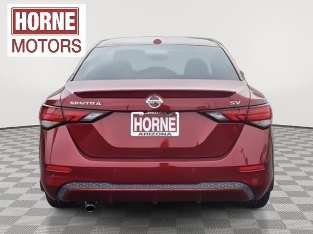 2022 Nissan Sentra in Mesa, AZ 85212 - 18086915 7