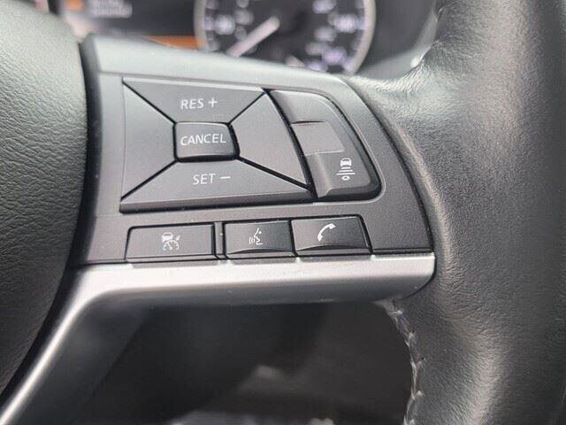 2022 Nissan Sentra in Mesa, AZ 85212 - 18086915 25